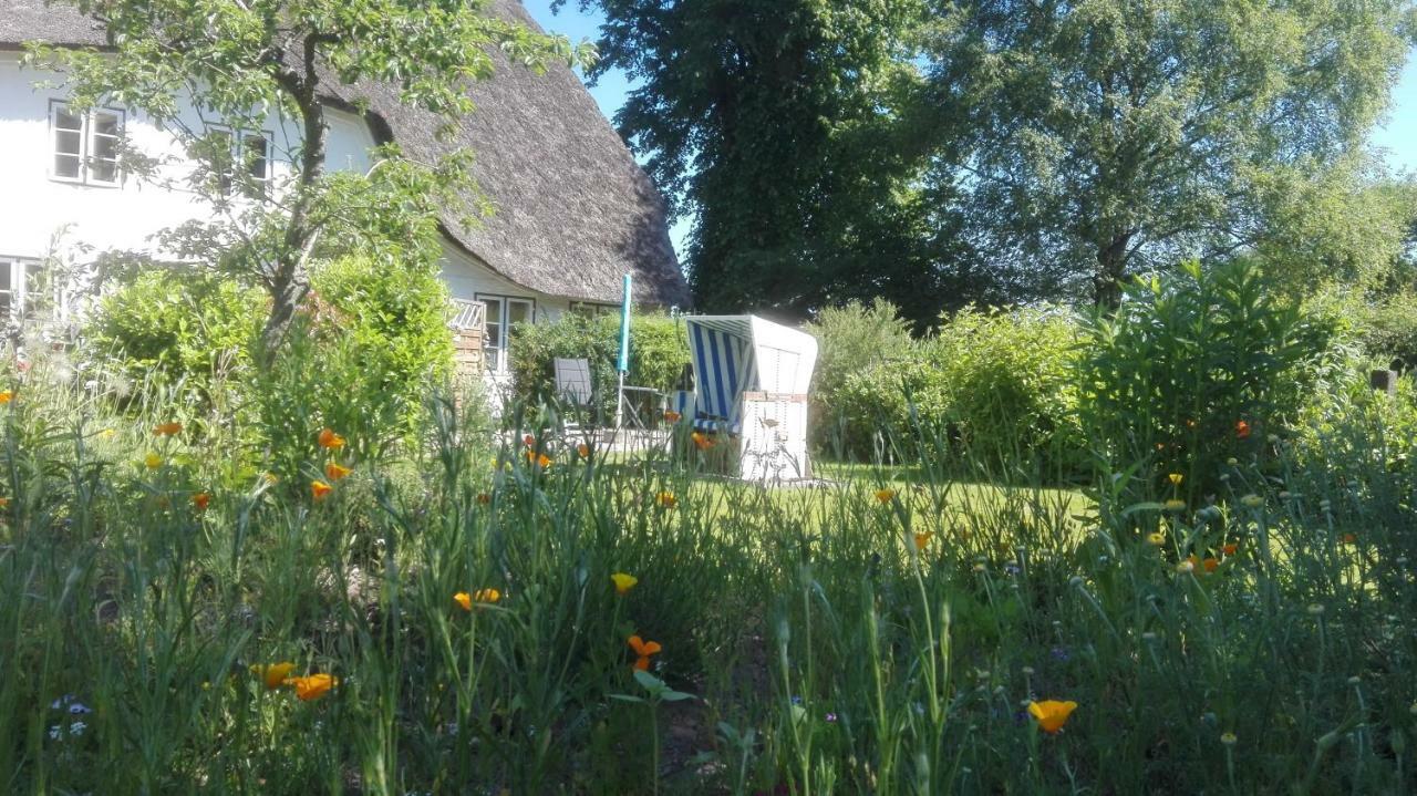 "Engelsby-Dorf" Flensburg Exterior foto